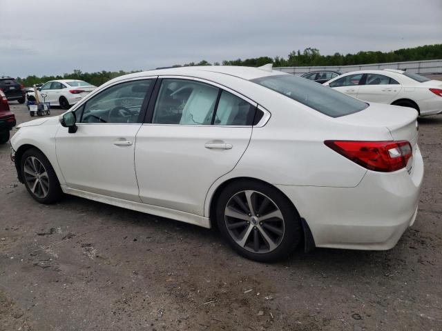 Photo 2 from auction – 2016 SUBARU LEGACY 2.5 with VIN 4S3BNAL67G3026295