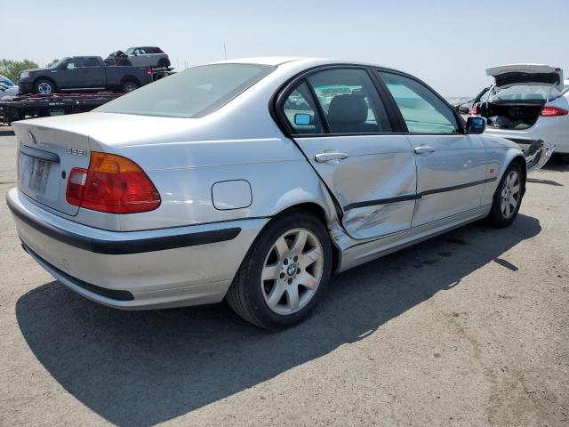 Photo 3 from auction – 2001 BMW 325 I with VIN WBAAN37401NJ10256