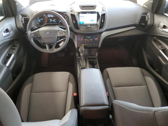 Photo 8 from auction – 2018 FORD ESCAPE SE with VIN 1FMCU0GD6JUC29654