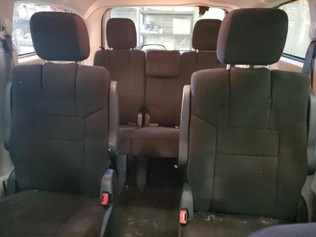 Zdjęcie 10 z aukcji – 2012 DODGE GRAND CARA z VIN 2C4RDGCG5CR165534