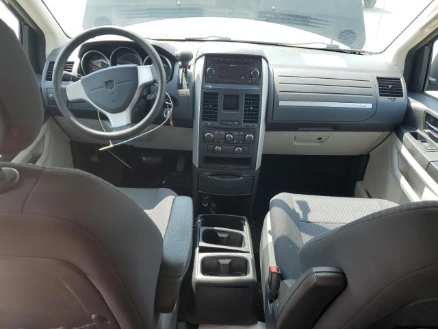 Photo 8 from auction – 2010 DODGE GRAND CARA with VIN 2D4RN4DEXAR412099