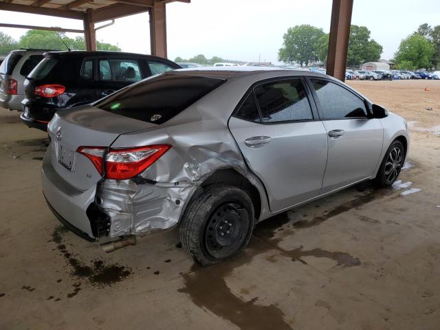 Photo 3 from auction – 2015 TOYOTA COROLLA L with VIN 2T1BURHEXFC325156