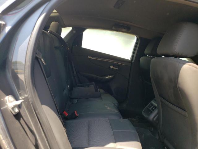 Photo 10 from auction – 2019 CHEVROLET IMPALA LT with VIN 2G11Z5S31K9135083