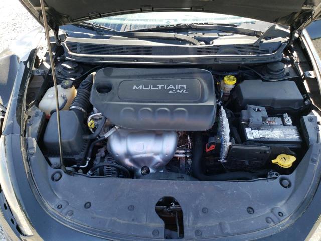 Photo 11 from auction – 2015 DODGE DART SXT with VIN 1C3CDFBB9FD415147