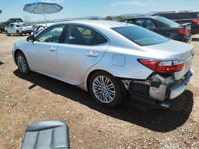 Photo 2 from auction – 2013 LEXUS ES 350 with VIN JTHBK1GG1D2008550