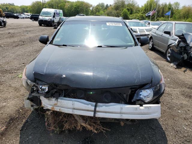Photo 5 from auction – 2010 ACURA TSX with VIN JH4CU2F69AC032730