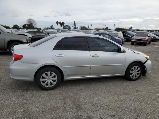Photo 3 from auction – 2011 TOYOTA COROLLA with VIN JTDBU4EE8B9159209
