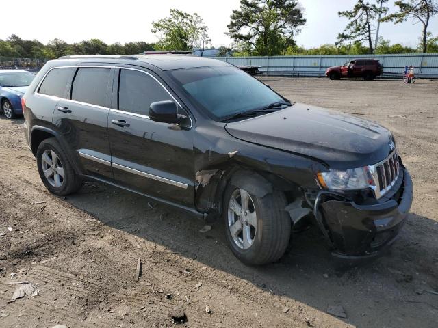 Photo 4 from auction – 2013 JEEP GRAND CHER with VIN 1C4RJFAG1DC555563
