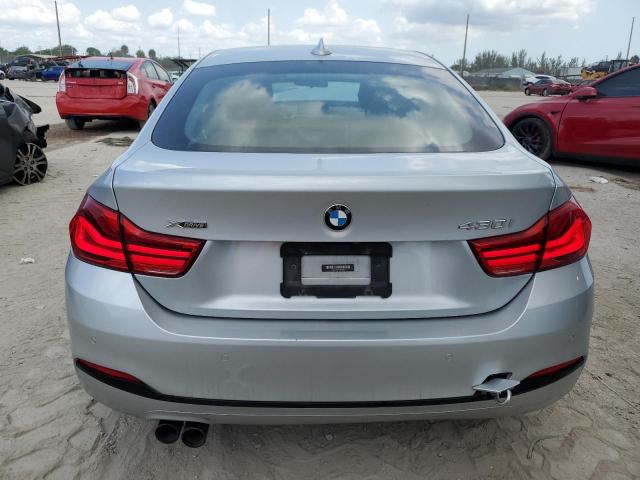 Photo 6 from auction – 2019 BMW 430XI GRAN with VIN WBA4J3C51KBL06166