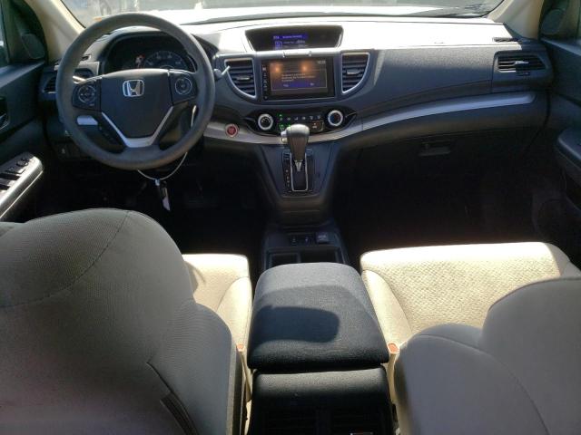 Photo 8 from auction – 2015 HONDA CR-V EX with VIN 2HKRM4H52FH700634