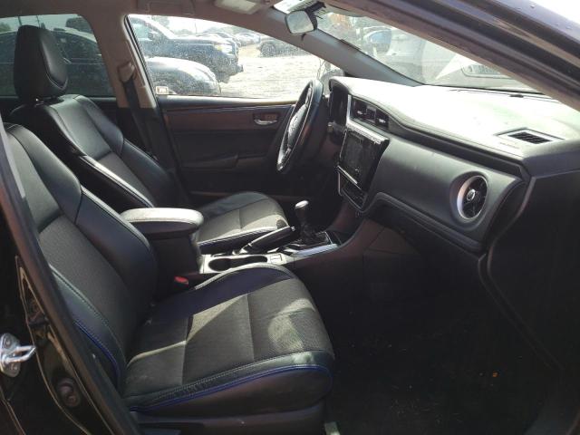 Photo 7 from auction – 2019 TOYOTA COROLLA L with VIN 2T1BURHE1KC126510