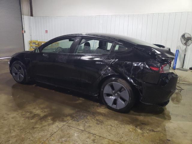 Photo 2 from auction – 2022 TESLA MODEL 3 with VIN 5YJ3E1EA1NF102521