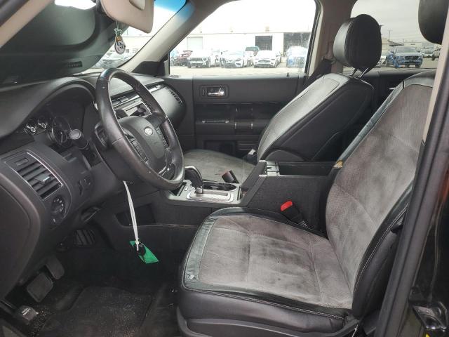 Photo 7 from auction – 2011 FORD FLEX LIMIT with VIN 2FMHK6DT5BBD25048