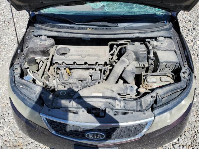 Фото 11 с аукциона – 2011 KIA FORTE EX с VIN KNAFU4A24B5358517