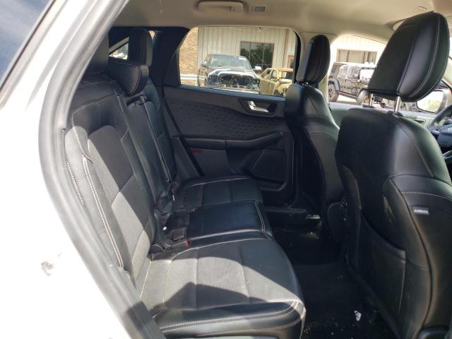 Photo 10 from auction – 2020 FORD ESCAPE TIT with VIN 1FMCU9J99LUA37611