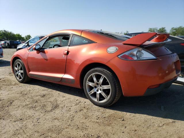 Photo 2 from auction – 2008 MITSUBISHI ECLIPSE SE with VIN 4A3AK64F68E036027