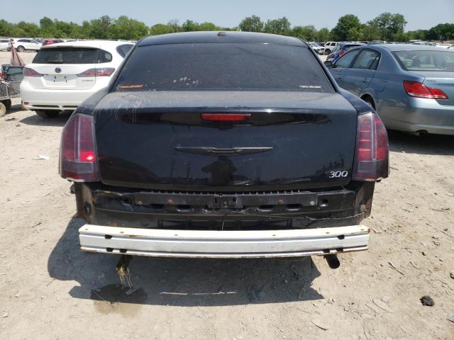 Photo 6 from auction – 2013 CHRYSLER 300 with VIN 2C3CCAAG1DH569225