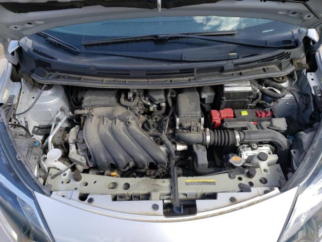 Photo 11 from auction – 2017 NISSAN VERSA NOTE with VIN 3N1CE2CP1HL361032