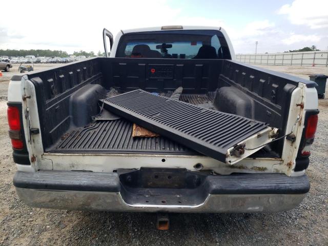 Photo 6 from auction – 2001 DODGE RAM 1500 with VIN 1B7HC16Y71S728563