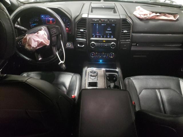 Photo 8 from auction – 2019 FORD EXPEDITION with VIN 1FMJK1KT3KEA32356