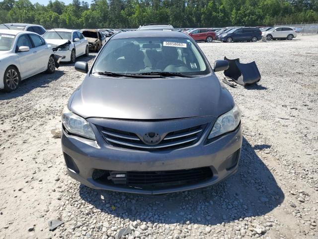 Photo 5 from auction – 2013 TOYOTA COROLLA BA with VIN 5YFBU4EE8DP088042