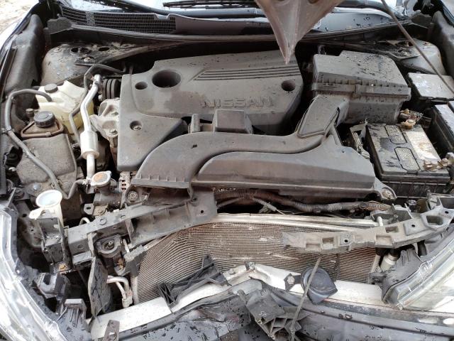 Photo 11 from auction – 2016 NISSAN ALTIMA 2.5 with VIN 1N4AL3APXGN329980