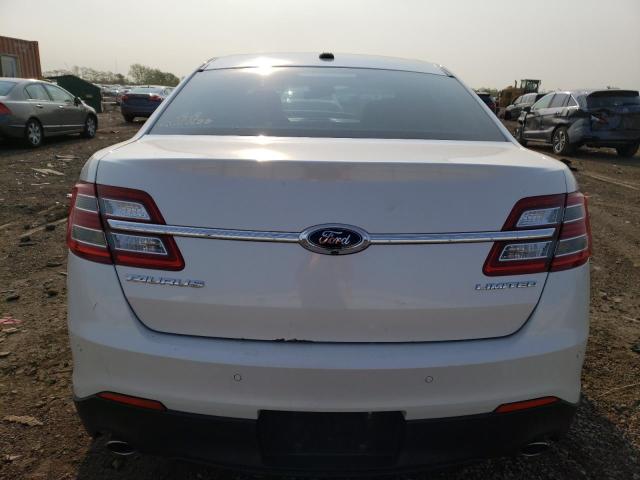 Photo 6 from auction – 2013 FORD TAURUS LIM with VIN 1FAHP2F83DG195487