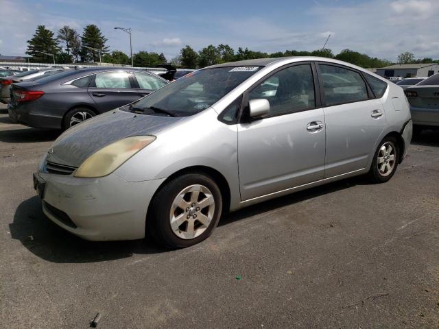 TOYOTA PRIUS 2004 with VIN JTDKB20U140006199 - Photo from auction