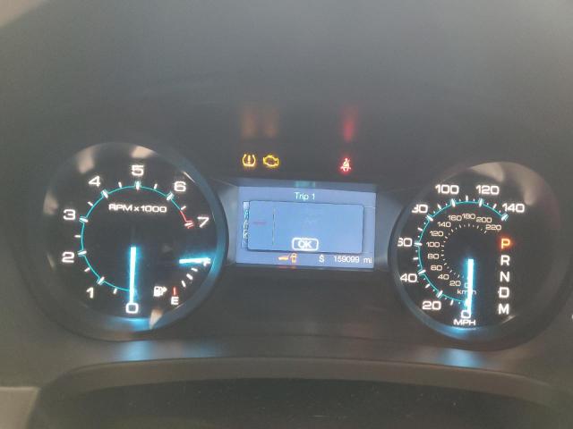 Photo 9 from auction – 2015 FORD EXPLORER X with VIN 1FM5K8D89FGC13135