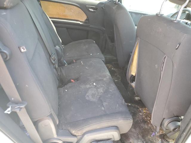 Photo 10 from auction – 2010 DODGE JOURNEY SE with VIN 3D4PG4FB0AT244507