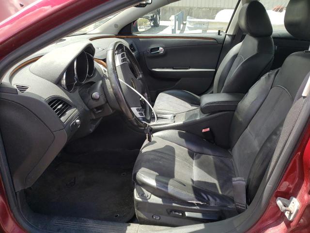 Photo 7 from auction – 2011 CHEVROLET MALIBU 2LT with VIN 1G1ZD5E14BF195815