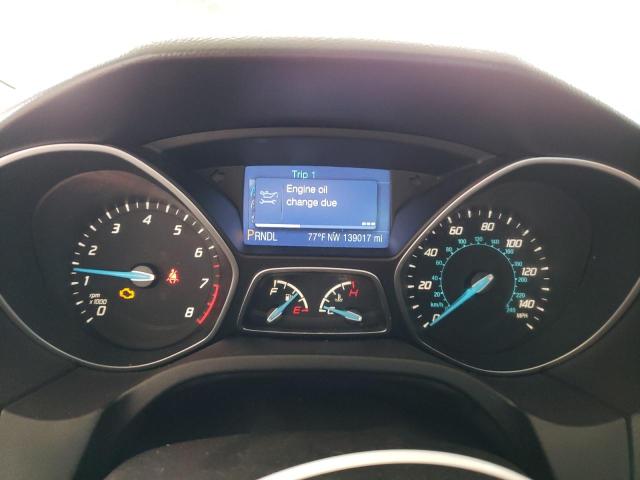 Photo 9 from auction – 2013 FORD FOCUS SE with VIN 1FADP3K26DL113667