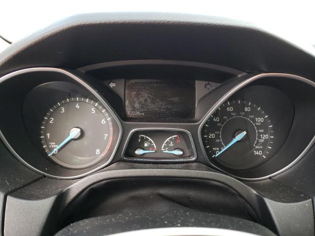 Photo 9 from auction – 2016 FORD FOCUS SE with VIN 1FADP3F23GL381641