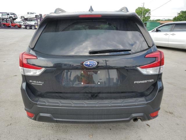 Photo 6 from auction – 2020 SUBARU FORESTER P with VIN JF2SKAJC4LH452722