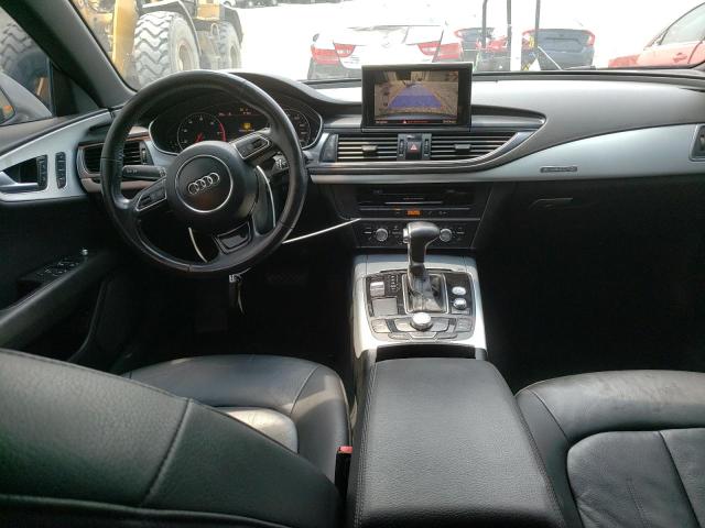 Photo 8 from auction – 2012 AUDI A7 PREMIUM with VIN WAUYGAFC7CN120128