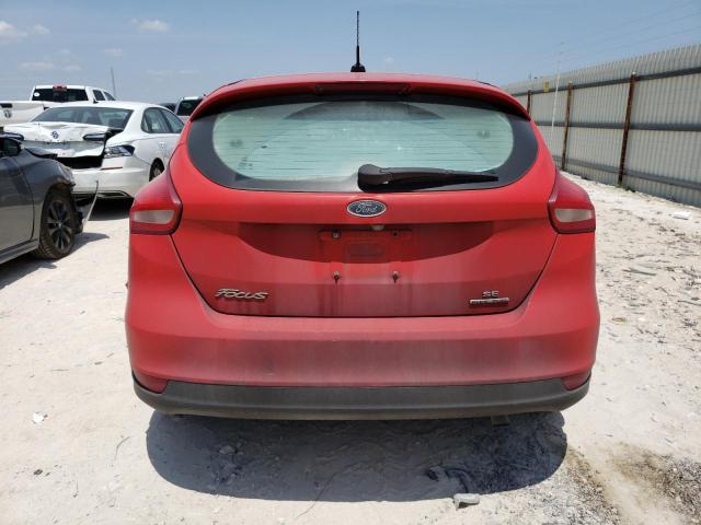 Photo 6 from auction – 2015 FORD FOCUS SE with VIN 1FADP3K27FL244996