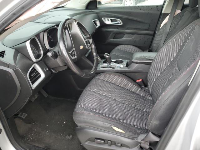 Photo 7 from auction – 2017 CHEVROLET EQUINOX LT with VIN 2GNALCEK9H6313548