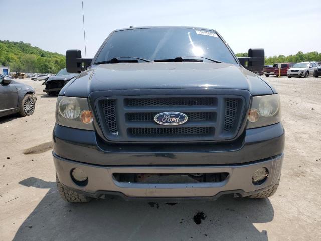 Photo 5 from auction – 2007 FORD F150 SUPER with VIN 1FTPW14V67FA11472