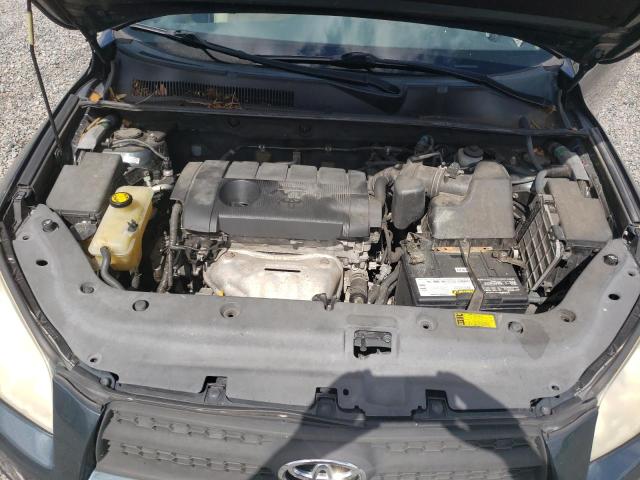Photo 11 from auction – 2011 TOYOTA RAV4 with VIN 2T3ZF4DV0BW069482