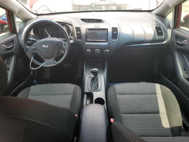 Photo 8 from auction – 2014 KIA FORTE EX with VIN KNAFX4A83E5053980