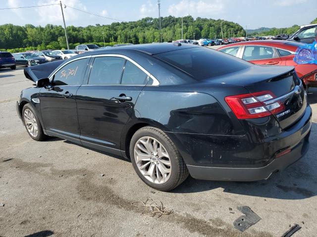 Снимка 2 от търг – 2016 FORD TAURUS LIM с VIN 1FAHP2F88GG150078