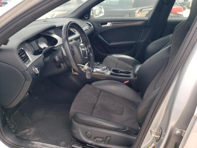 Photo 7 from auction – 2012 AUDI S4 PRESTIG with VIN WAUKGAFL7CA020057