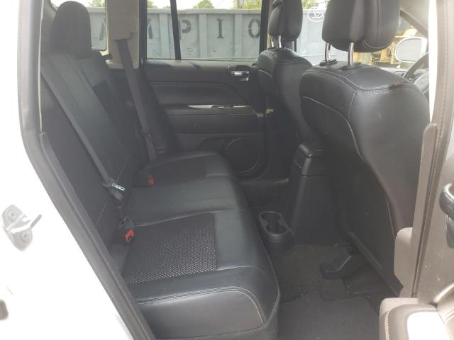 Photo 11 from auction – 2016 JEEP COMPASS LA with VIN 1C4NJCEA7GD599830