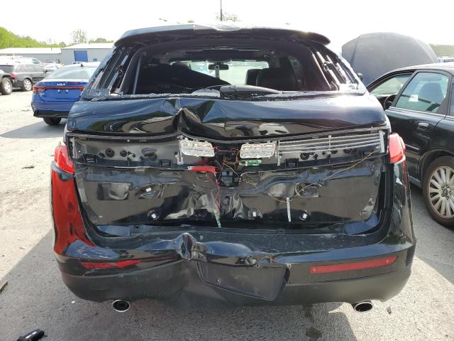 Photo 6 from auction – 2018 LINCOLN MKT with VIN 2LMHJ5NK5JBL02682
