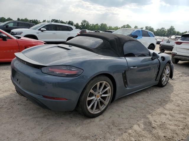 Photo 3 from auction – 2018 PORSCHE BOXSTER with VIN WP0CA2A84JS210438