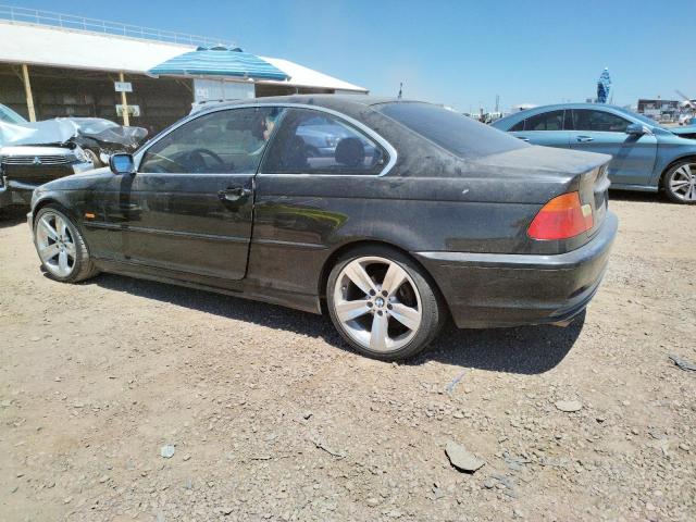 Photo 2 from auction – 2000 BMW 323 CI with VIN WBABM3347YJN84476