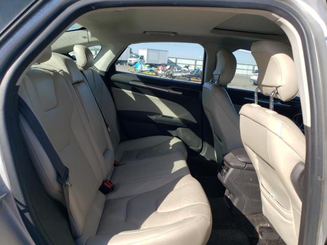 Photo 10 from auction – 2014 FORD FUSION TIT with VIN 3FA6P0K96ER284653