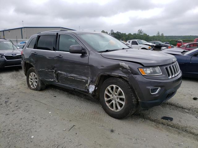 Photo 4 from auction – 2015 JEEP GRAND CHER with VIN 1C4RJFAG2FC208150