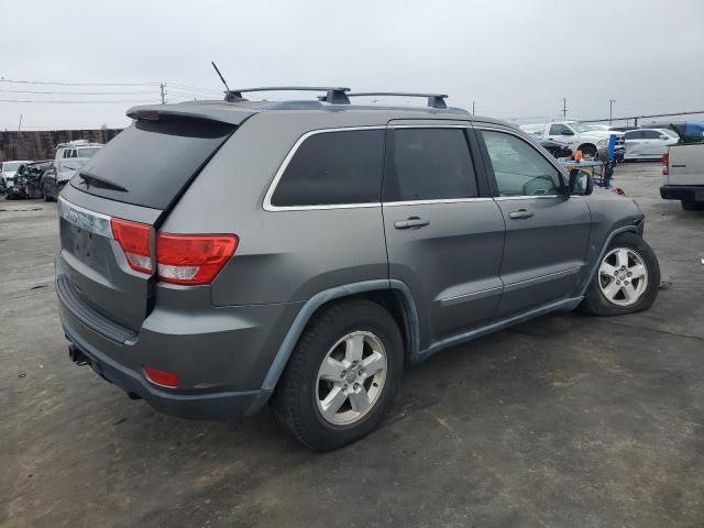 Photo 3 from auction – 2011 JEEP GRAND CHER with VIN 1J4RR4GGXBC694411