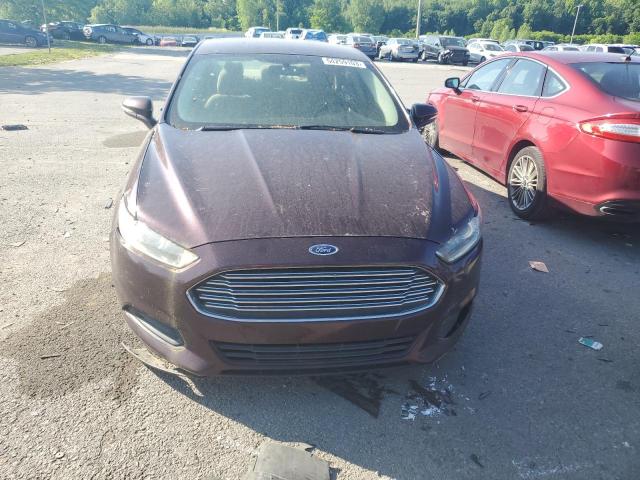 Photo 5 from auction – 2013 FORD FUSION SE with VIN 3FA6P0H71DR207435